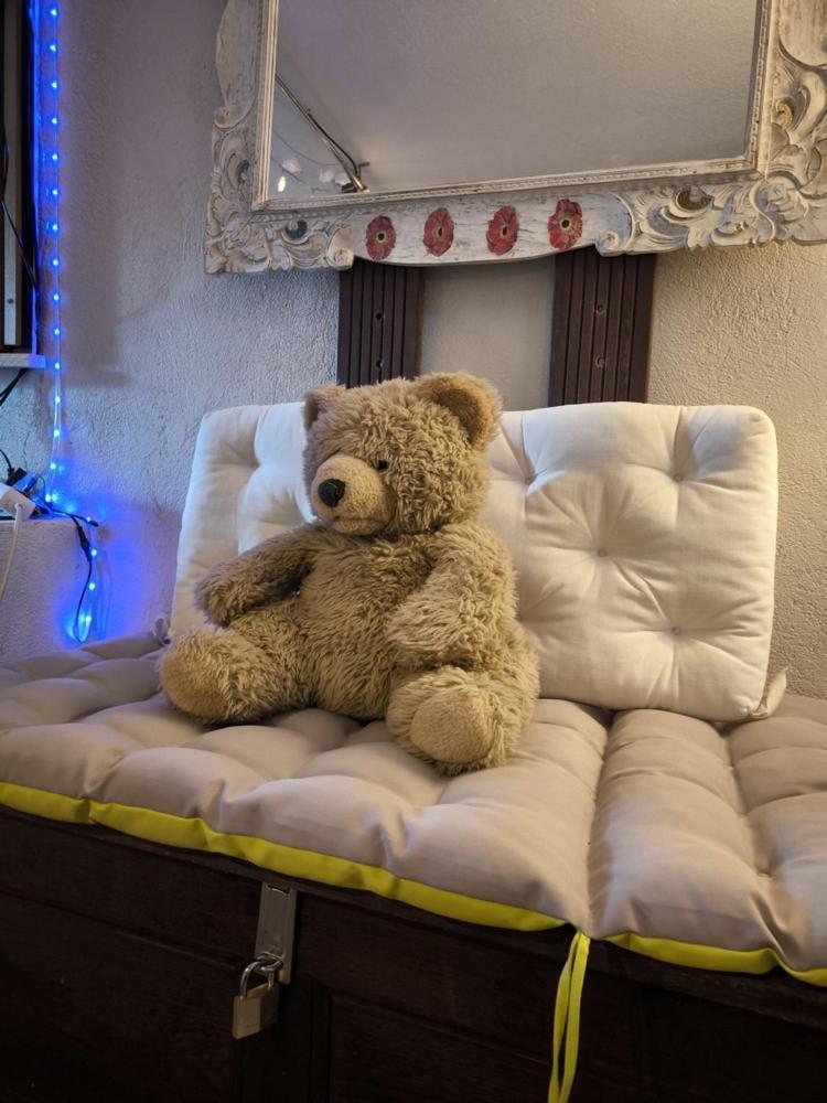 Love-Room Discret 40 M2 Bormes Les Mimosas Village Avec Terrasse ภายนอก รูปภาพ